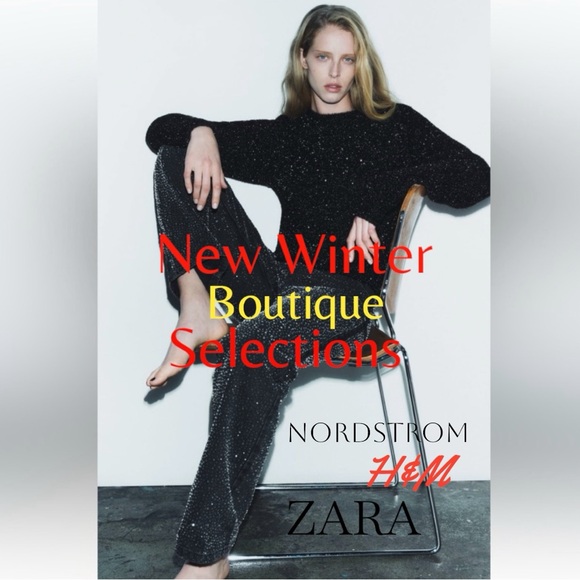 New Winter Boutique Selections! Live Show - Picture 3 of 13